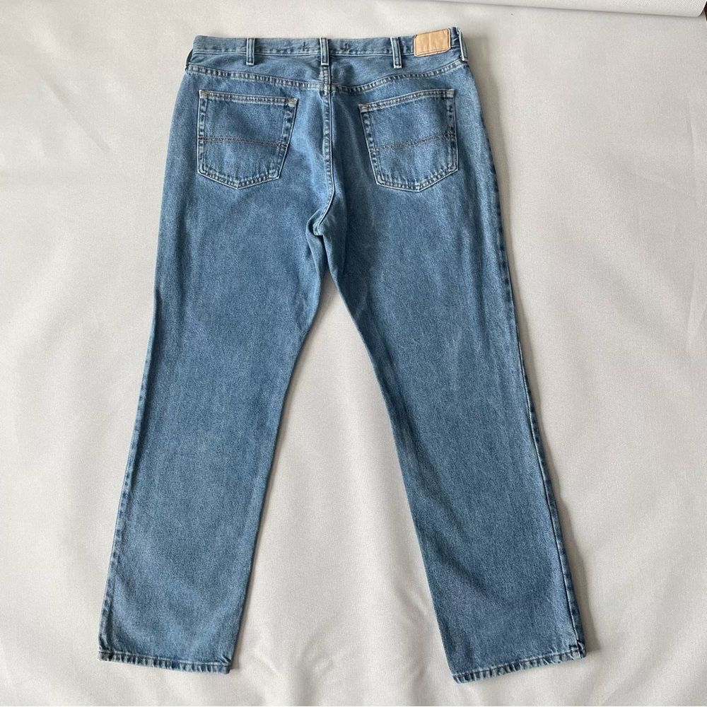 Urban Pipeline Relaxed Fit Denim Jeans Men’s 38x32 - Picture 6 of 6
